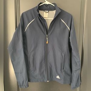 Adidas Windbreaker